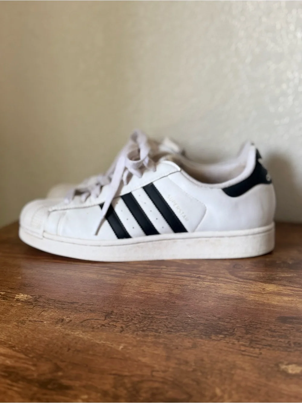 Adidas Superstar shoes